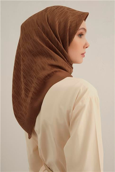 Armine Lyocell Eşarp 3- 74
