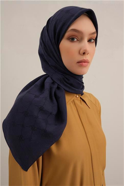 Armine Lyocell Eşarp 4- 02