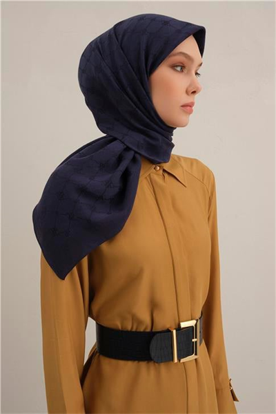 Armine Lyocell Eşarp 4- 02