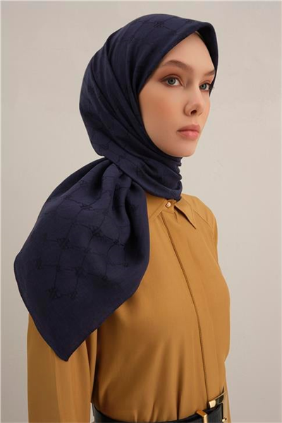 Armine Lyocell Eşarp 4- 02