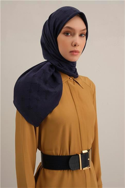 Armine Lyocell Eşarp 4- 02