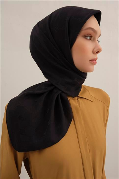 Armine Lyocell Eşarp 4- 03
