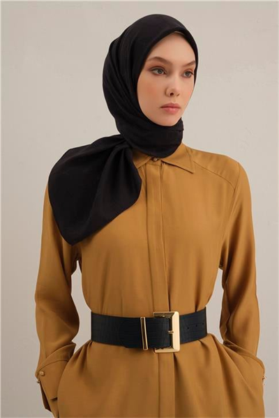 Armine Lyocell Eşarp 4- 03