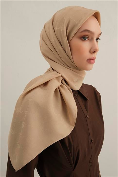 Armine Lyocell Eşarp 4- 04
