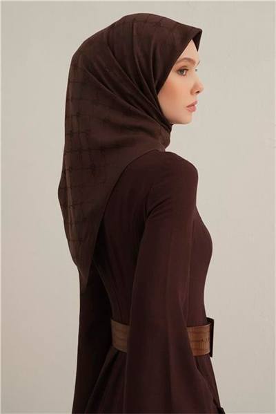 Armine Lyocell Eşarp 4- 10