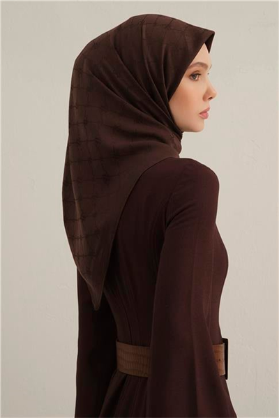 Armine Lyocell Eşarp 4- 10