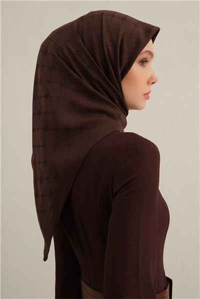 Armine Lyocell Eşarp 4- 10