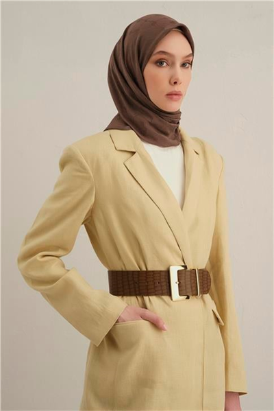 Armine Lyocell Eşarp 4- 11