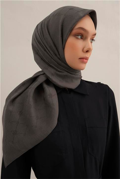 Armine Lyocell Eşarp 4- 18