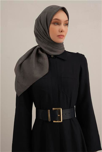 Armine Lyocell Eşarp 4- 18
