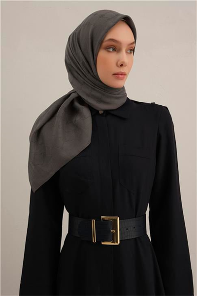 Armine Lyocell Eşarp 4- 18