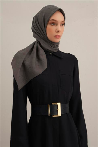 Armine Lyocell Eşarp 4- 18