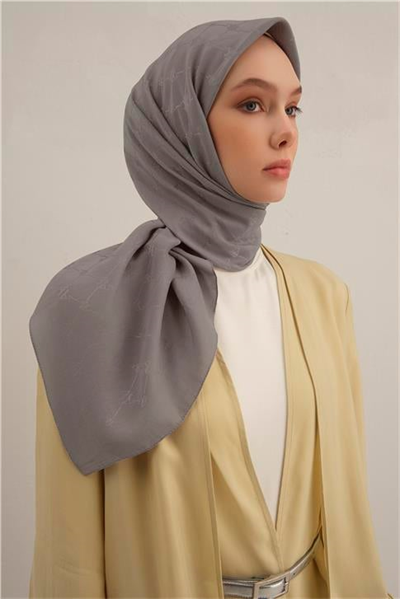 Armine Lyocell Eşarp 4- 20