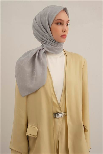 Armine Lyocell Eşarp 4- 23