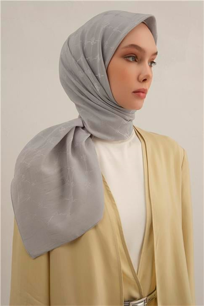 Armine Lyocell Eşarp 4- 23