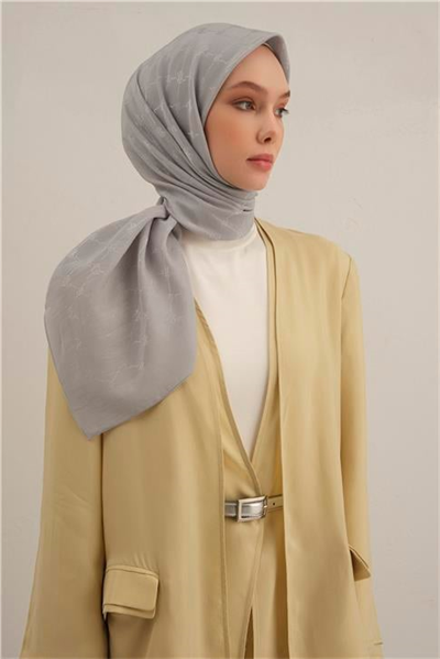 Armine Lyocell Eşarp 4- 23