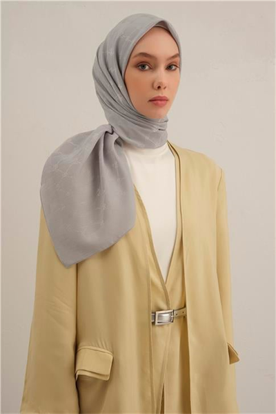 Armine Lyocell Eşarp 4- 23
