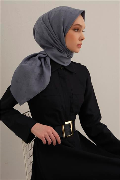Armine Lyocell Eşarp 4- 26