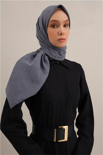Armine Lyocell Eşarp 4- 26