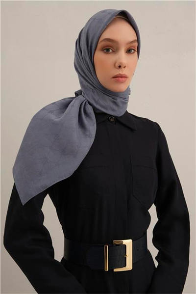 Armine Lyocell Eşarp 4- 26