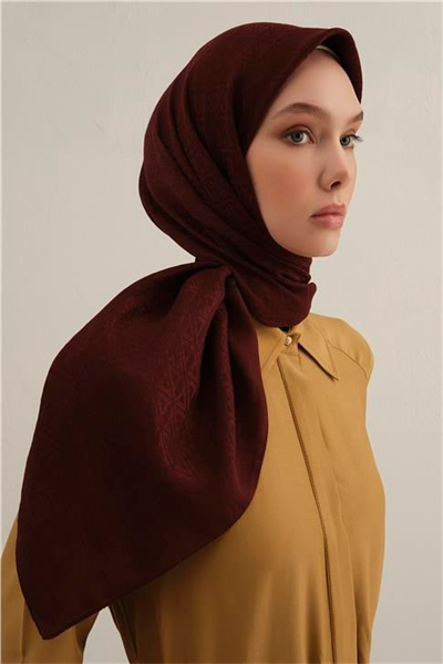 Armine Lyocell Eşarp 4- 32