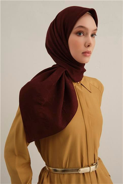 Armine Lyocell Eşarp 4- 32