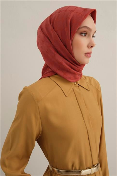 Armine Lyocell Eşarp 4- 35
