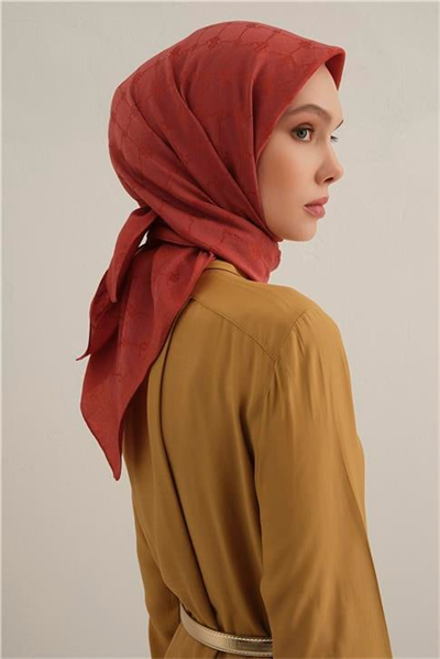 Armine Lyocell Eşarp 4- 35