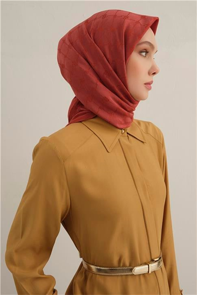 Armine Lyocell Eşarp 4- 35