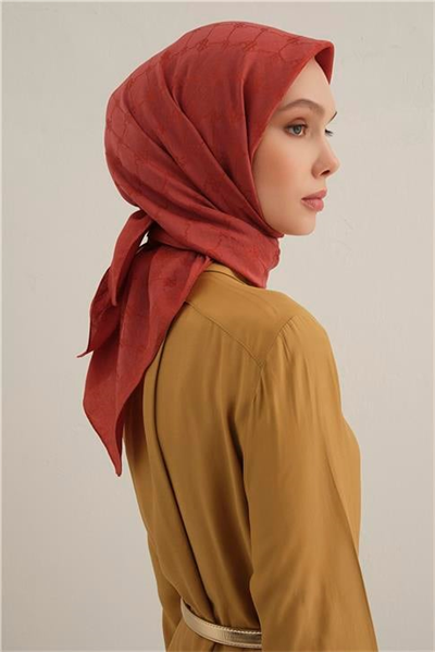 Armine Lyocell Eşarp 4- 35