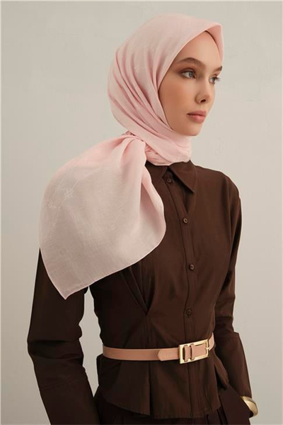 Armine Lyocell Eşarp 4- 39