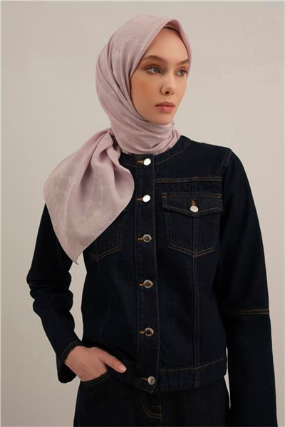 Armine Lyocell Eşarp 4- 43