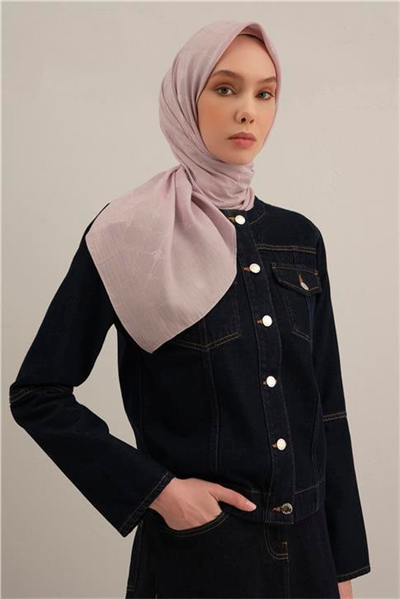 Armine Lyocell Eşarp 4- 43