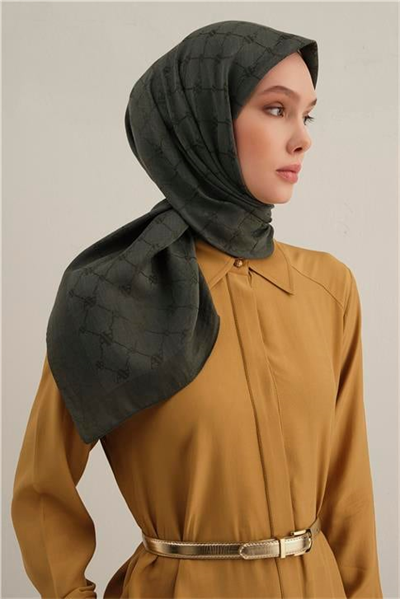 Armine Lyocell Eşarp 4- 54