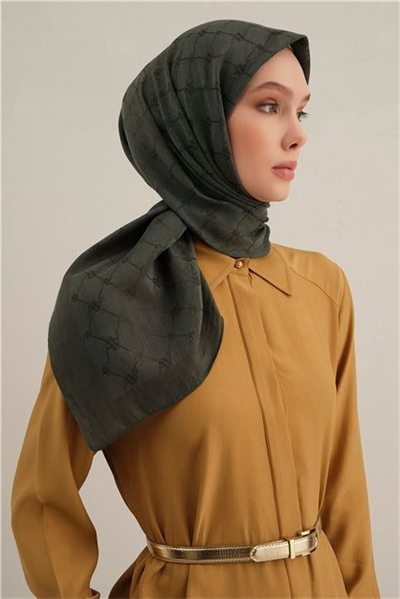 Armine Lyocell Eşarp 4- 54