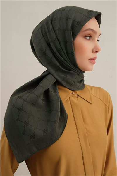 Armine Lyocell Eşarp 4- 54
