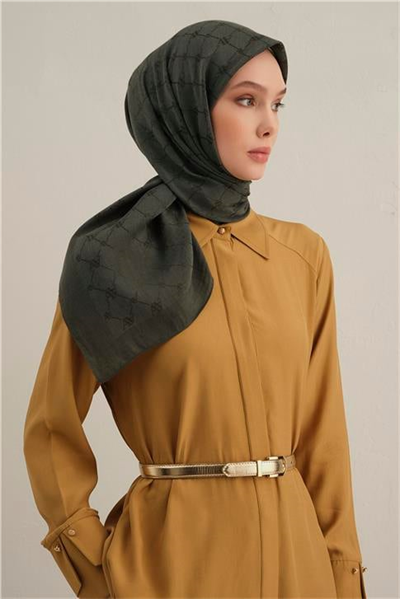 Armine Lyocell Eşarp 4- 54