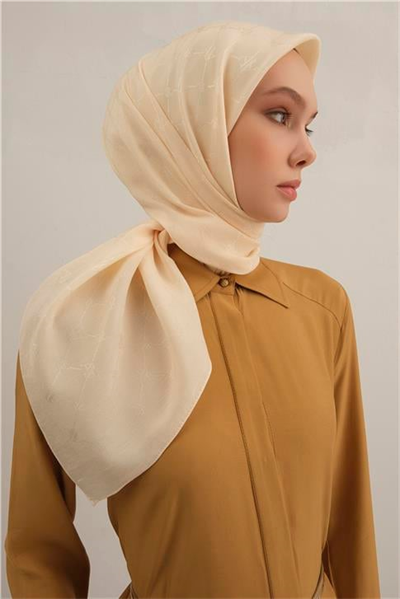 Armine Lyocell Eşarp 4- 60