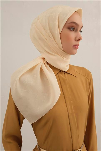 Armine Lyocell Eşarp 4- 60
