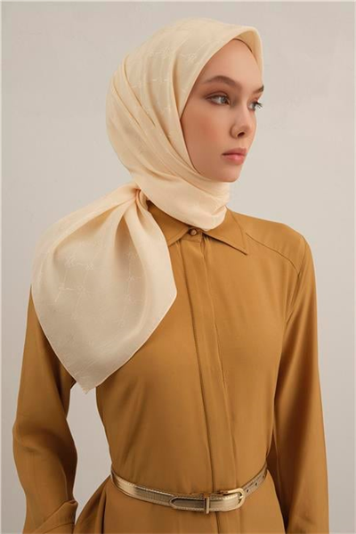 Armine Lyocell Eşarp 4- 60