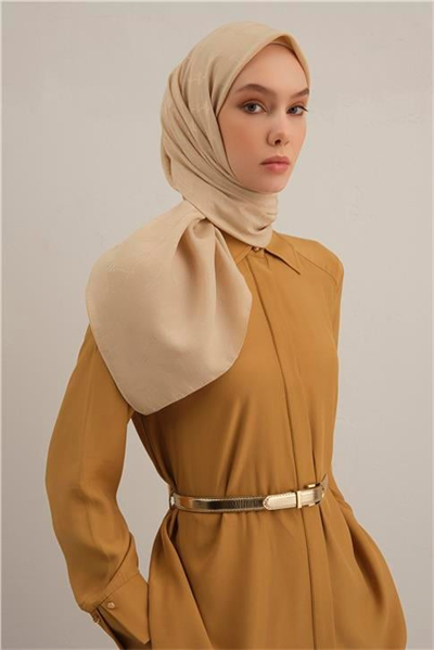 Armine Lyocell Eşarp 4- 64