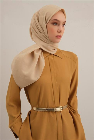 Armine Lyocell Eşarp 4- 64