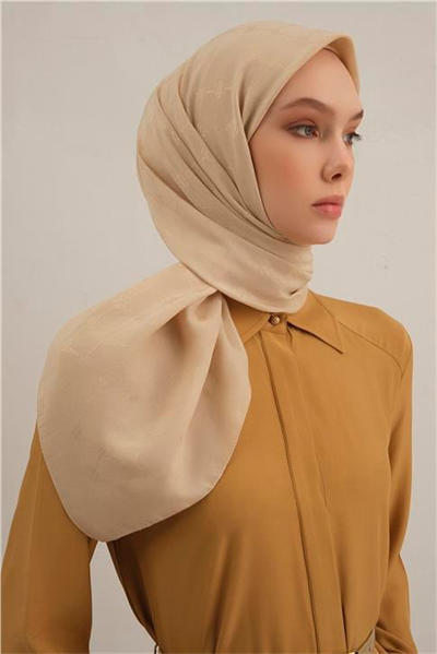 Armine Lyocell Eşarp 4- 64