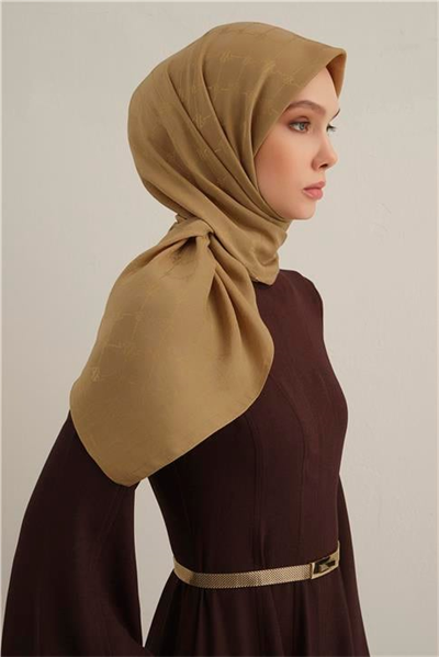 Armine Lyocell Eşarp 4- 70