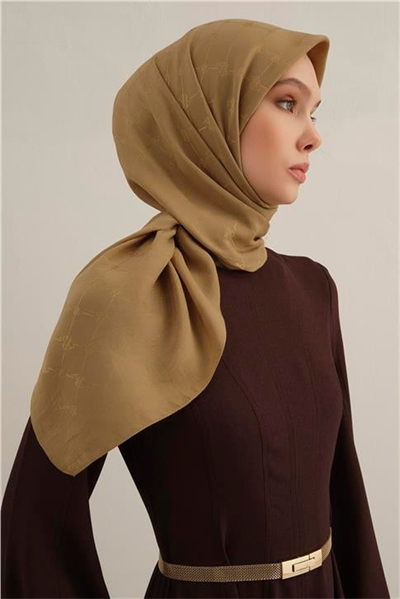 Armine Lyocell Eşarp 4- 70