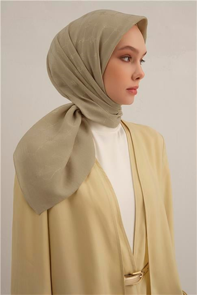 Armine Lyocell Eşarp 4- 73