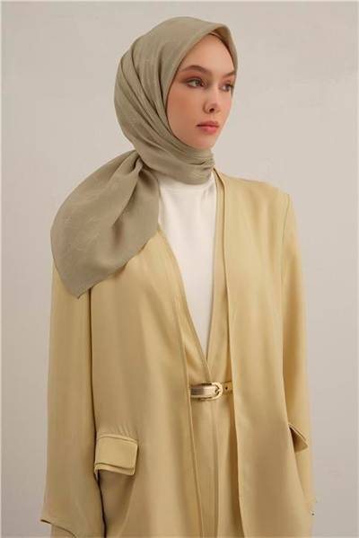 Armine Lyocell Eşarp 4- 73