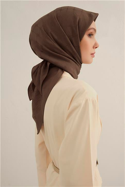 Armine Lyocell Eşarp 4- 74