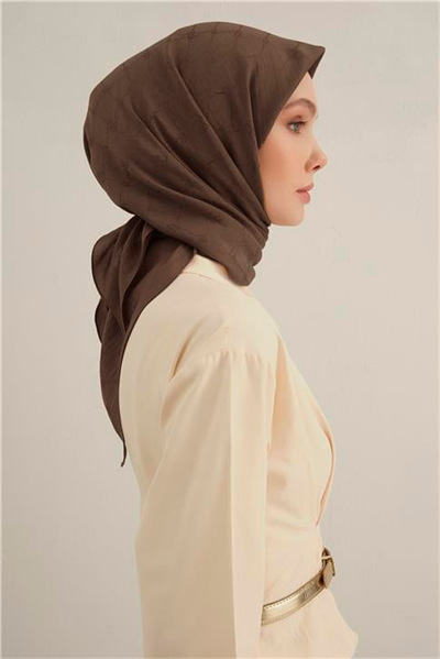 Armine Lyocell Eşarp 4- 74