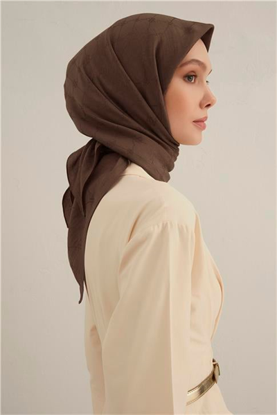 Armine Lyocell Eşarp 4- 74